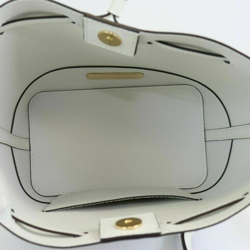 Crossbody Shoulder Bucket Bag Handbag 35H8GT7M2U - Picture 8 of 8